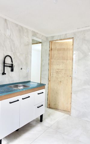 Apartamento para alugar com 56m², 2 quartos e 1 vagaCozinha
