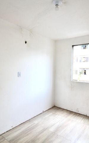 Apartamento para alugar com 56m², 2 quartos e 1 vagaSala