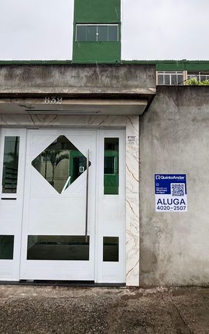 Apartamento para alugar com 56m², 2 quartos e 1 vagaFachada
