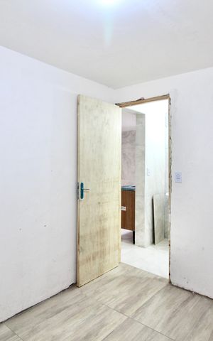 Apartamento para alugar com 56m², 2 quartos e 1 vagaQuarto 2