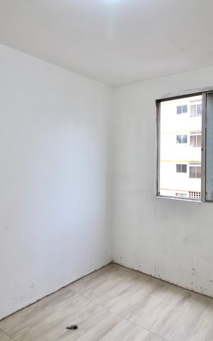 Apartamento para alugar com 56m², 2 quartos e 1 vagaQuarto 1