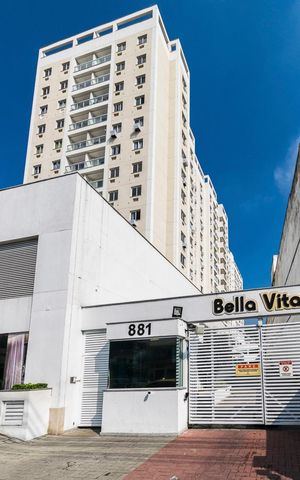 Apartamento para alugar com 60m², 3 quartos e 1 vaga Apartamento para alugar com 60m², 3 quartos e 1 vagaFachada do Condomínio