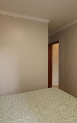 Apartamento à venda com 49m², 2 quartos e 1 vagaSuíte