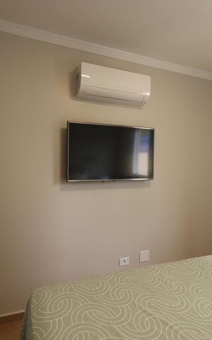 Apartamento à venda com 49m², 2 quartos e 1 vagaSuíte