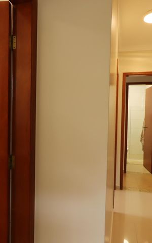 Apartamento à venda com 49m², 2 quartos e 1 vagaCorredor