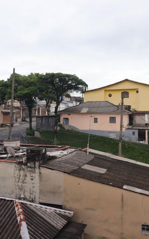 Apartamento à venda com 49m², 2 quartos e 1 vagaVista da Sala