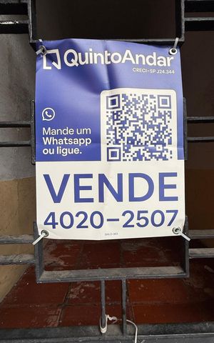 Apartamento à venda com 86m², 2 quartos e sem vaga Apartamento à venda com 86m², 2 quartos e sem vagaPlaca