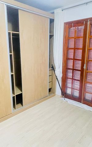 Casa de condomínio para alugar com 110m², 3 quartos e 2 vagas Casa de condomínio para alugar com 110m², 3 quartos e 2 vagasQuarto