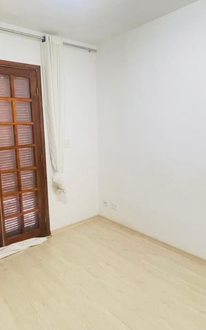 Casa de condomínio para alugar com 110m², 3 quartos e 2 vagas Casa de condomínio para alugar com 110m², 3 quartos e 2 vagasQuarto