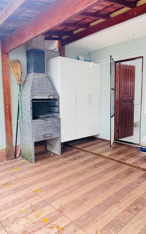 Casa de condomínio para alugar com 110m², 3 quartos e 2 vagas Casa de condomínio para alugar com 110m², 3 quartos e 2 vagasÁrea privativa