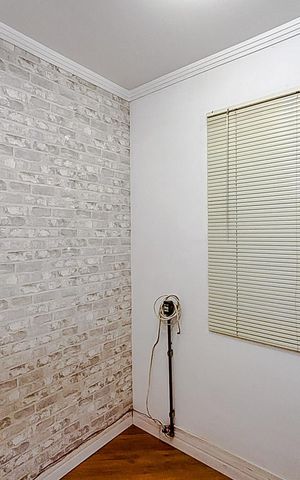 Apartamento para alugar com 65m², 3 quartos e 1 vagaQuarto 3