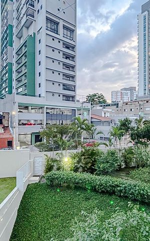 Apartamento para alugar com 65m², 3 quartos e 1 vagaVista da Varanda