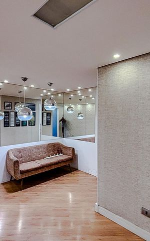 Apartamento para alugar com 65m², 3 quartos e 1 vagaVaranda