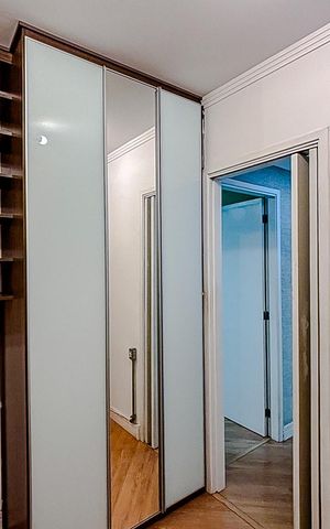 Apartamento para alugar com 65m², 3 quartos e 1 vagaQuarto 3