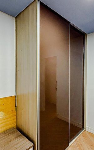 Apartamento para alugar com 65m², 3 quartos e 1 vagaQuarto 1