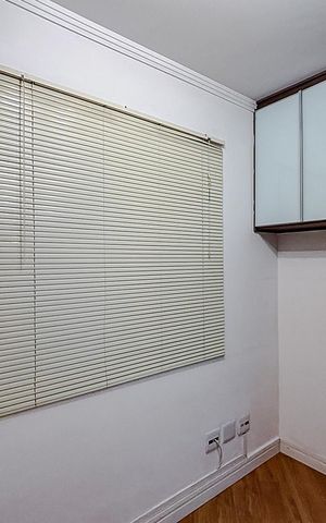Apartamento para alugar com 65m², 3 quartos e 1 vagaQuarto 3