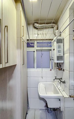 Apartamento para alugar com 65m², 3 quartos e 1 vagaÁrea de Serviço