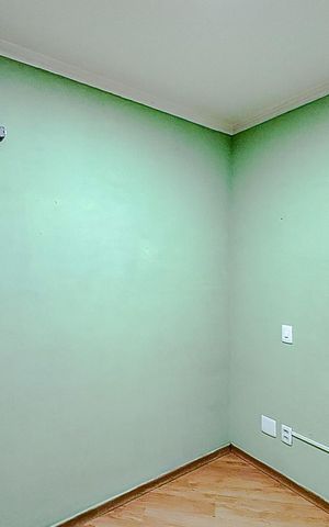 Apartamento para alugar com 65m², 3 quartos e 1 vagaQuarto 2