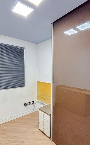 Apartamento para alugar com 65m², 3 quartos e 1 vagaQuarto 1