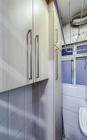 Apartamento para alugar com 65m², 3 quartos e 1 vagaÁrea de Serviço