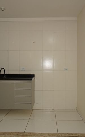 Apartamento para alugar com 50m², 2 quartos e 1 vagaCozinha