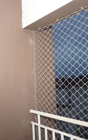 Apartamento para alugar com 50m², 2 quartos e 1 vagaVaranda da Sala