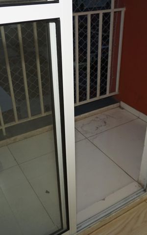 Apartamento para alugar com 50m², 2 quartos e 1 vagaVaranda da Sala