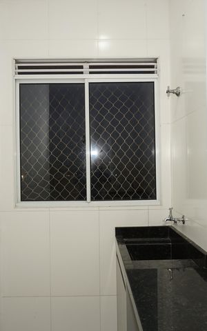 Apartamento para alugar com 50m², 2 quartos e 1 vagaLavanderia