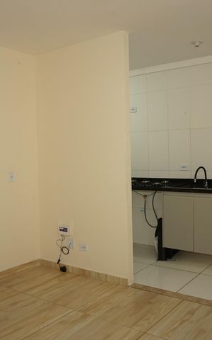 Apartamento para alugar com 50m², 2 quartos e 1 vagaSala