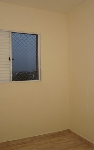 Apartamento para alugar com 50m², 2 quartos e 1 vagaQuarto 1