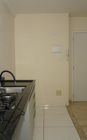 Apartamento para alugar com 50m², 2 quartos e 1 vagaCozinha