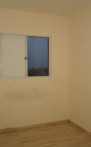 Apartamento para alugar com 50m², 2 quartos e 1 vagaQuarto 2
