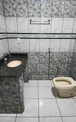 Casa à venda com 330m², 3 quartos e 4 vagas
