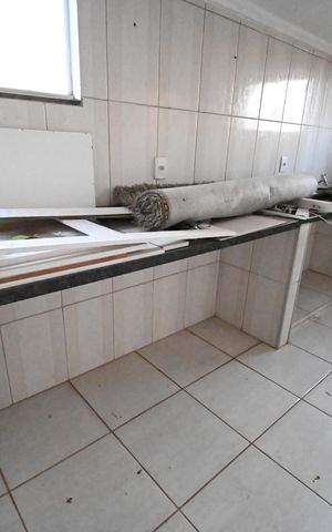 Casa à venda com 330m², 3 quartos e 4 vagas