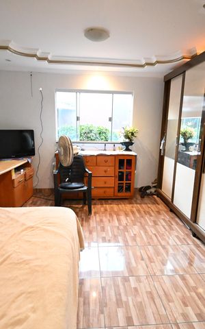 Casa à venda com 330m², 3 quartos e 4 vagas