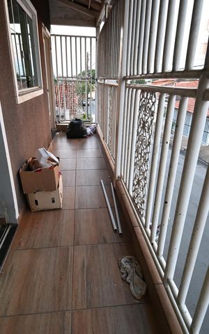 Casa à venda com 330m², 3 quartos e 4 vagas