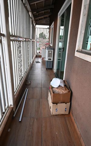 Casa à venda com 330m², 3 quartos e 4 vagas