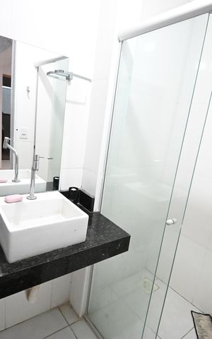 Casa à venda com 330m², 3 quartos e 4 vagas