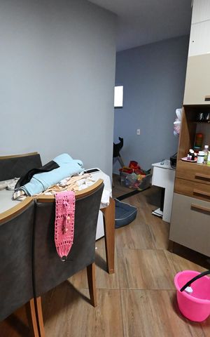 Casa à venda com 330m², 3 quartos e 4 vagas