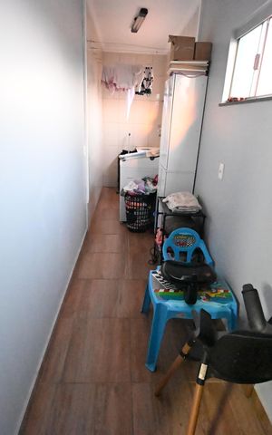 Casa à venda com 330m², 3 quartos e 4 vagas