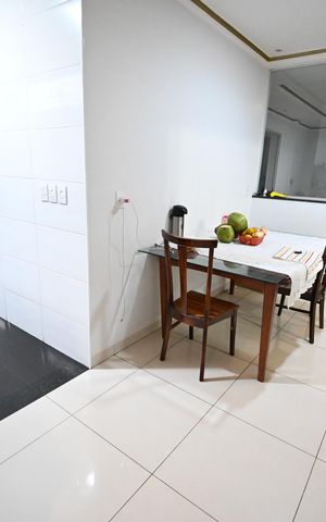 Casa à venda com 330m², 3 quartos e 4 vagas