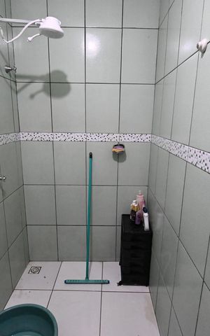 Casa à venda com 330m², 3 quartos e 4 vagas