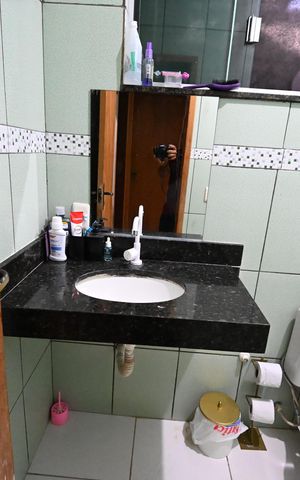 Casa à venda com 330m², 3 quartos e 4 vagas