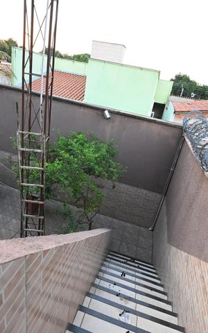 Casa à venda com 330m², 3 quartos e 4 vagas