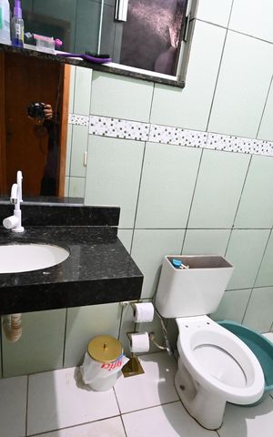Casa à venda com 330m², 3 quartos e 4 vagas