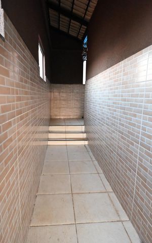 Casa à venda com 330m², 3 quartos e 4 vagas