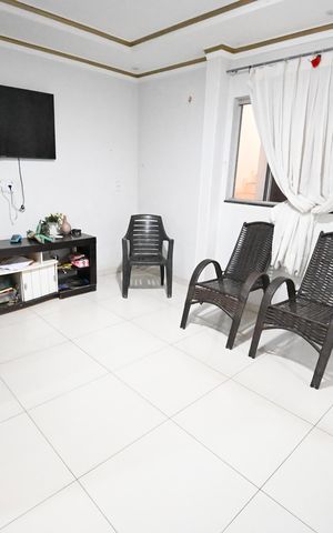 Casa à venda com 330m², 3 quartos e 4 vagas
