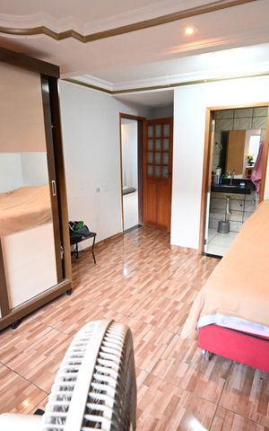 Casa à venda com 330m², 3 quartos e 4 vagas