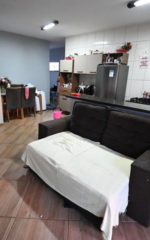 Casa à venda com 330m², 3 quartos e 4 vagas