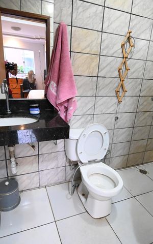 Casa à venda com 330m², 3 quartos e 4 vagas
